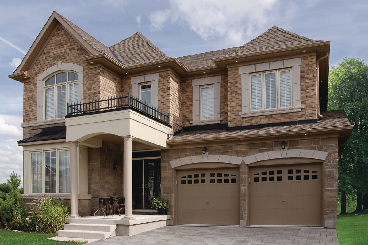 Brampton Brick  Clay Brick  Schut's